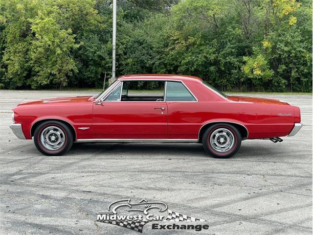 1964 Pontiac GTO (CC-1775703) for sale in Alsip, Illinois