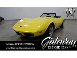 1974 Chevrolet Corvette (CC-1775711) for sale in O'Fallon, Illinois