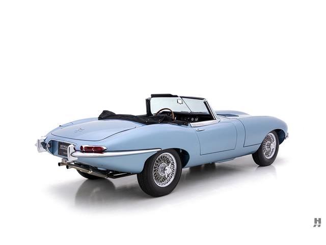 1967 Jaguar XKE (CC-1775712) for sale in Saint Louis, Missouri