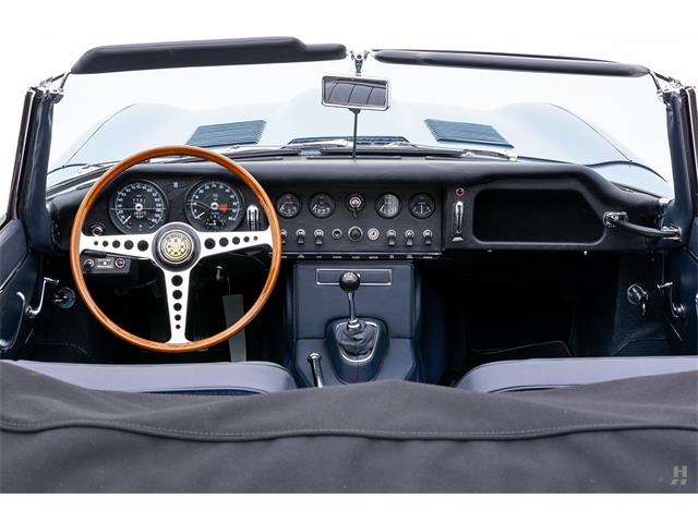 1967 Jaguar XKE (CC-1775712) for sale in Saint Louis, Missouri