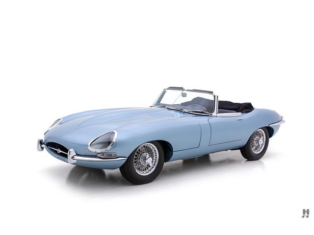 1967 Jaguar XKE (CC-1775712) for sale in Saint Louis, Missouri