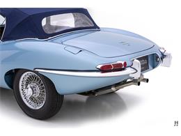 1967 Jaguar XKE (CC-1775712) for sale in Saint Louis, Missouri