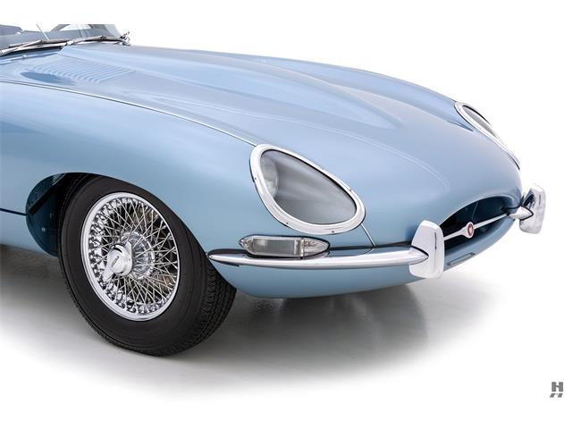 1967 Jaguar XKE (CC-1775712) for sale in Saint Louis, Missouri