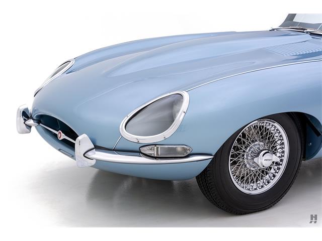 1967 Jaguar XKE (CC-1775712) for sale in Saint Louis, Missouri