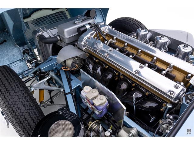 1967 Jaguar XKE (CC-1775712) for sale in Saint Louis, Missouri