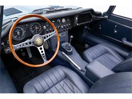 1967 Jaguar XKE (CC-1775712) for sale in Saint Louis, Missouri