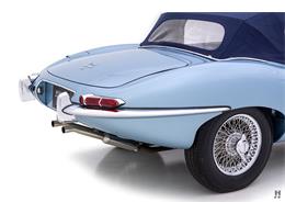 1967 Jaguar XKE (CC-1775712) for sale in Saint Louis, Missouri
