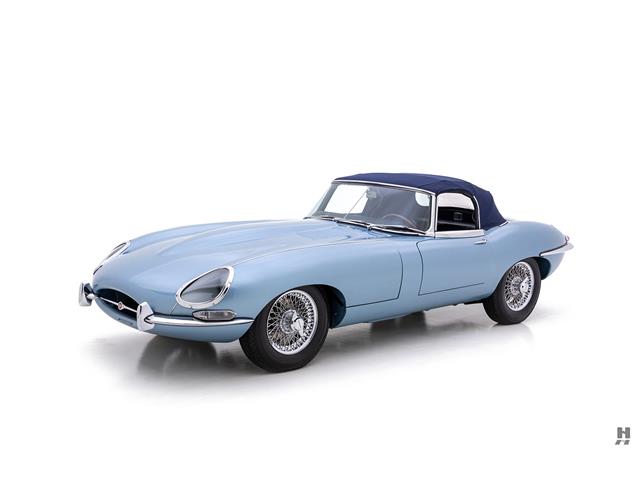 1967 Jaguar XKE (CC-1775712) for sale in Saint Louis, Missouri