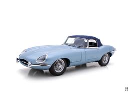 1967 Jaguar XKE (CC-1775712) for sale in Saint Louis, Missouri