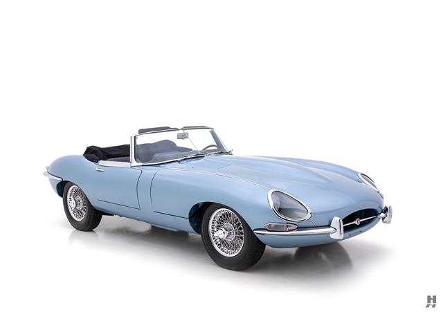 1967 Jaguar XKE (CC-1775712) for sale in Saint Louis, Missouri