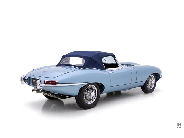 1967 Jaguar XKE (CC-1775712) for sale in Saint Louis, Missouri