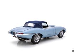 1967 Jaguar XKE (CC-1775712) for sale in Saint Louis, Missouri