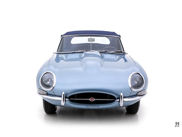 1967 Jaguar XKE (CC-1775712) for sale in Saint Louis, Missouri