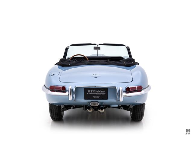 1967 Jaguar XKE (CC-1775712) for sale in Saint Louis, Missouri