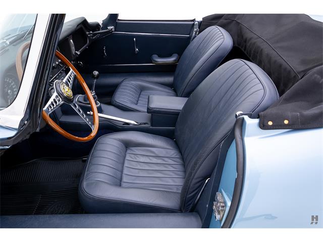 1967 Jaguar XKE (CC-1775712) for sale in Saint Louis, Missouri