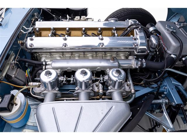 1967 Jaguar XKE (CC-1775712) for sale in Saint Louis, Missouri