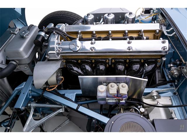 1967 Jaguar XKE (CC-1775712) for sale in Saint Louis, Missouri