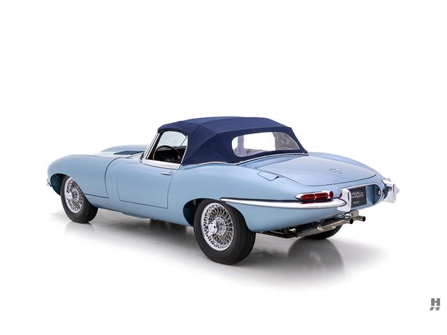 1967 Jaguar XKE (CC-1775712) for sale in Saint Louis, Missouri