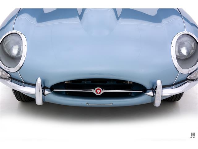 1967 Jaguar XKE (CC-1775712) for sale in Saint Louis, Missouri