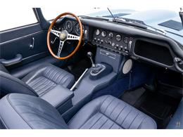 1967 Jaguar XKE (CC-1775712) for sale in Saint Louis, Missouri