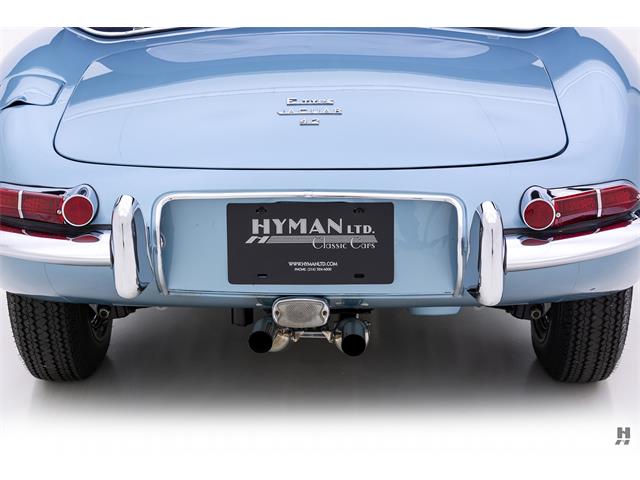 1967 Jaguar XKE (CC-1775712) for sale in Saint Louis, Missouri