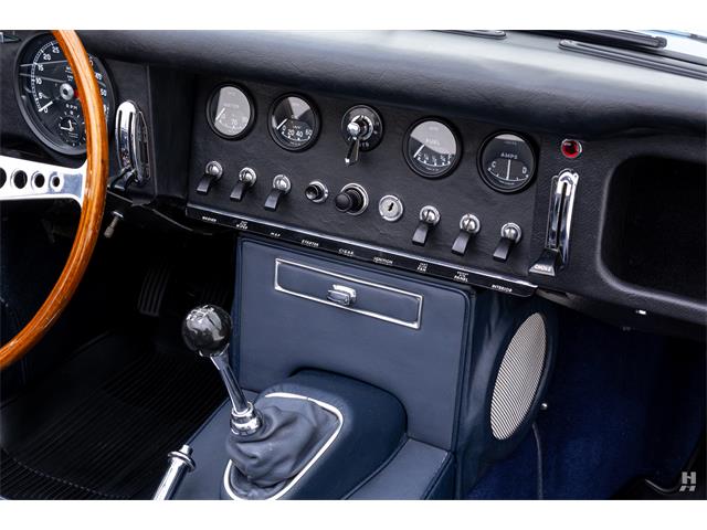 1967 Jaguar XKE (CC-1775712) for sale in Saint Louis, Missouri