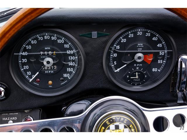 1967 Jaguar XKE (CC-1775712) for sale in Saint Louis, Missouri