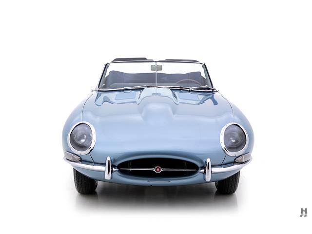 1967 Jaguar XKE (CC-1775712) for sale in Saint Louis, Missouri