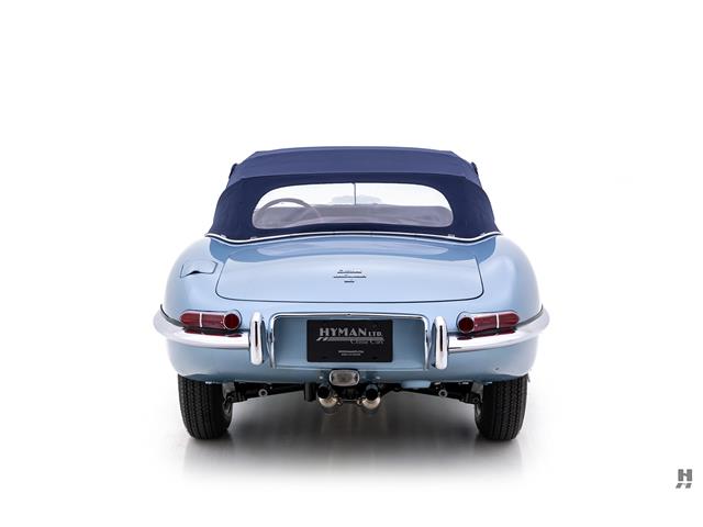 1967 Jaguar XKE (CC-1775712) for sale in Saint Louis, Missouri