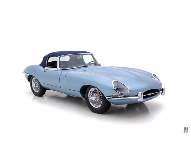1967 Jaguar XKE (CC-1775712) for sale in Saint Louis, Missouri