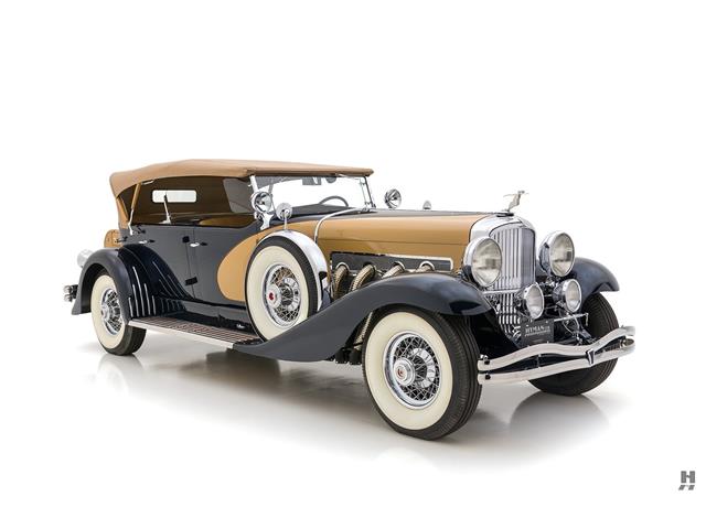 1935 Duesenberg Model J for Sale | ClassicCars.com | CC-1775715