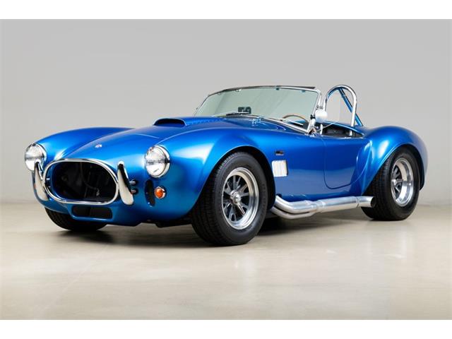 1965 Shelby Cobra (CC-1775722) for sale in Scotts Valley, California