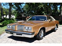 1977 Oldsmobile Cutlass (CC-1775736) for sale in Lakeland, Florida