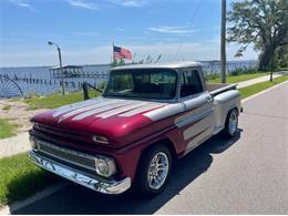 1965 Chevrolet C10 (CC-1770574) for sale in Cadillac, Michigan