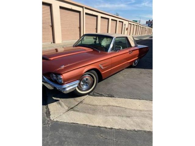 1965 Ford Thunderbird (CC-1770575) for sale in Cadillac, Michigan