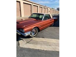 1965 Ford Thunderbird (CC-1770575) for sale in Cadillac, Michigan