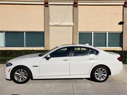 2014 BMW 5 Series (CC-1775763) for sale in Boca Raton, Florida