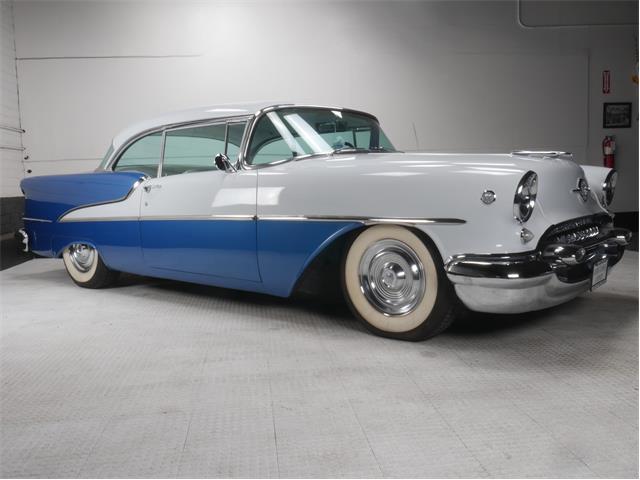 1955 Oldsmobile Super 88 Holiday (CC-1775769) for sale in Reno, Nevada