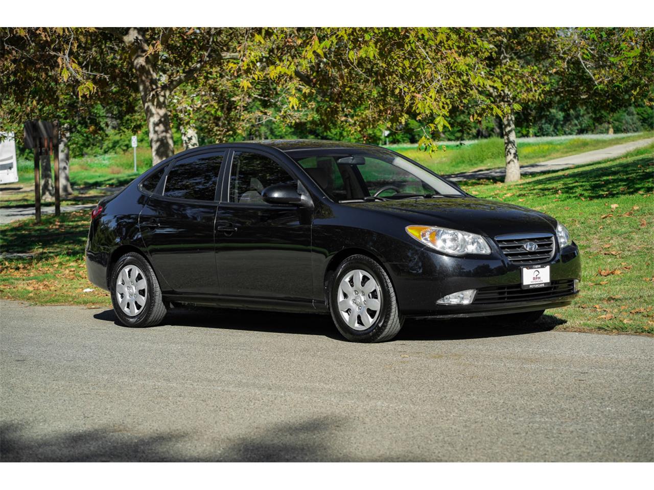 2008 Hyundai Elantra for Sale | ClassicCars.com | CC-1775772