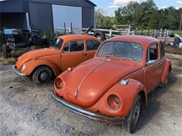 1971 Volkswagen Beetle (CC-1770578) for sale in Cadillac, Michigan