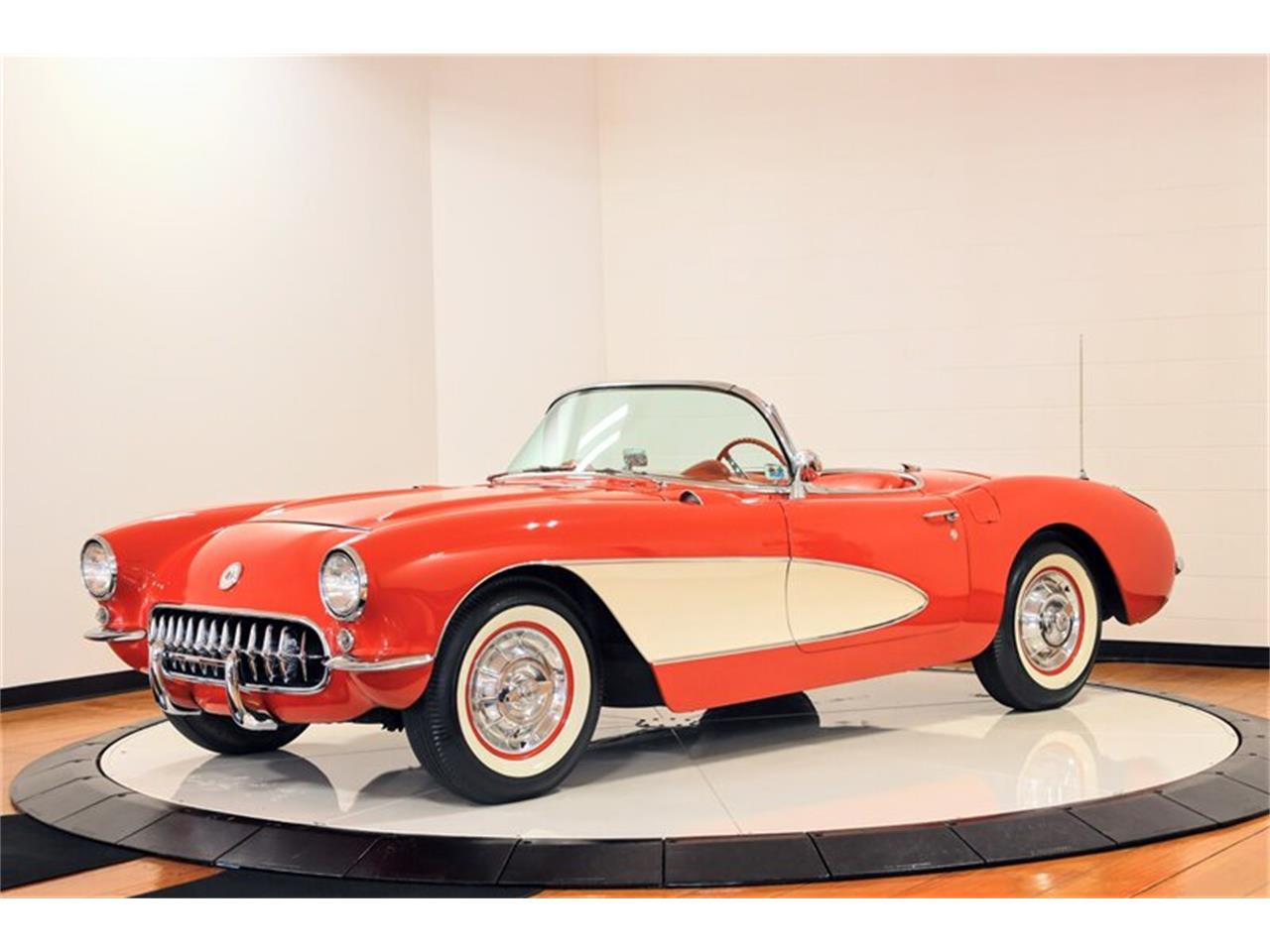 1956 Chevrolet Corvette For Sale | ClassicCars.com | CC-1775793