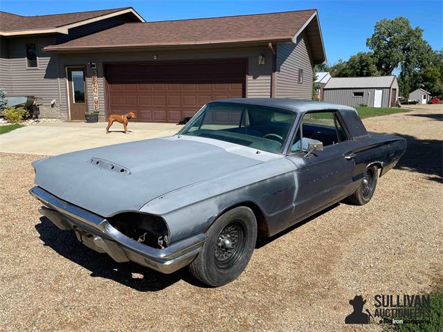 1964 Ford Thunderbird (CC-1775815) for sale in , 