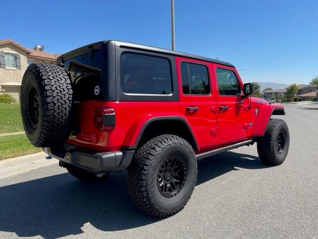 2023 Jeep Rubicon for Sale | ClassicCars.com | CC-1775844