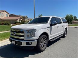 2015 Ford F150 (CC-1775845) for sale in Orange, California