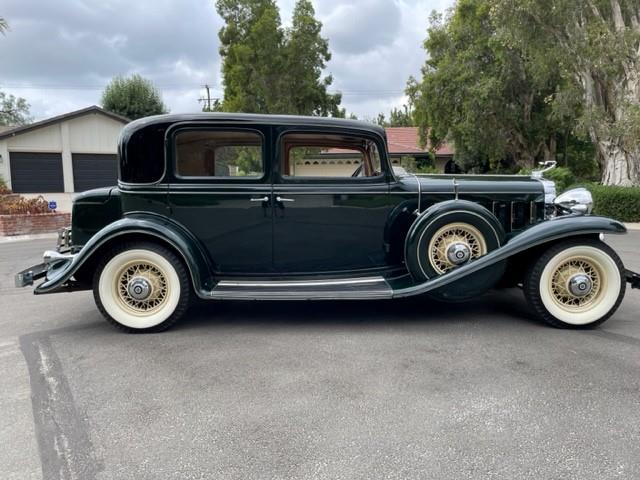1932 Cadillac 355B (CC-1775847) for sale in Orange, California