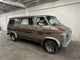 1978 Chevrolet G20 (CC-1775859) for sale in oakland, California