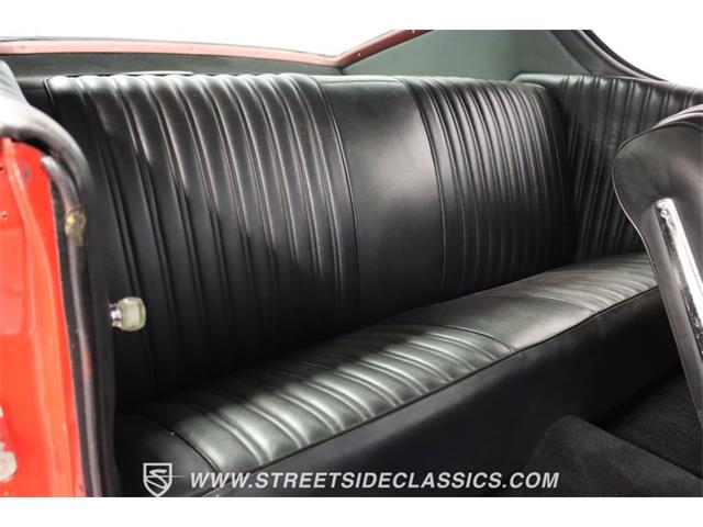 1968 ford torino clearance bucket seats for sale