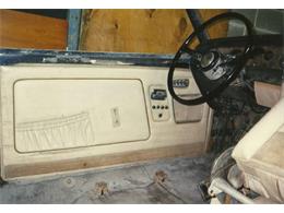 1968 Rolls-Royce Corniche (CC-1770588) for sale in Hobart, Indiana