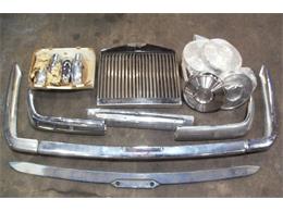 1968 Rolls-Royce Corniche (CC-1770588) for sale in Hobart, Indiana