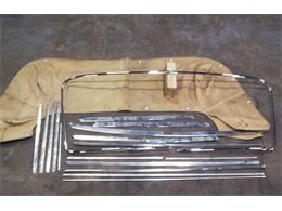 1968 Rolls-Royce Corniche (CC-1770588) for sale in Hobart, Indiana